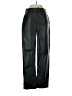 Madewell 100% Polyurethane Black Casual Pants Size 25 waist - photo 1