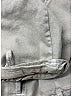 Zimmermann Tan Jacket Size 10 (3) - photo 13