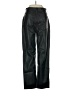Madewell 100% Polyurethane Black Casual Pants Size 25 waist - photo 2
