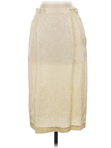 Argenti Silk Skirt (view 1)
