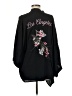 Kendall & Kylie Black Kimono One size - photo 2