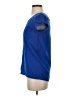 Fun & Flirt 100% Polyester Blue Short Sleeve Top Size XS - photo 5