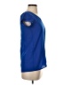Fun & Flirt 100% Polyester Blue Short Sleeve Top Size XS - photo 4