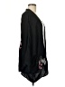 Kendall & Kylie Black Kimono One size - photo 4