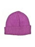 Primark 100% Acrylic Purple Beanie One size - photo 1