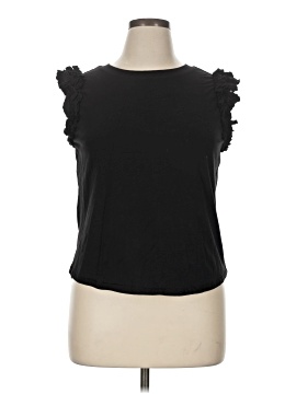 Wit & Wisdom Sleeveless Top