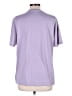 Active by Old Navy 100% Polyester Purple Active T-Shirt Size L - photo 2