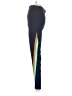 Unbranded Color Block Blue Active Pants Size S (estimated) - photo 5