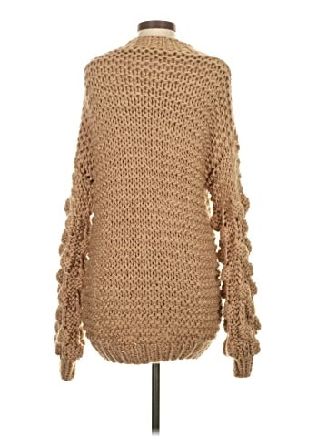 Stellah Pullover Sweater (view 2)