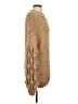 Stellah 100% Acrylic Tan Pullover Sweater Size S - photo 4