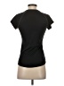 Assorted Brands 100% Polyester Black Active T-Shirt Size S - photo 2