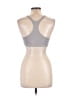 Assorted Brands Gray Sports Bra Size L - photo 2