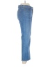 Madewell Hearts Blue Jeans Size 27 waist - photo 4