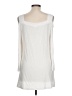 Venus White Sleeveless Blouse Size L - photo 2