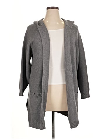 Workshop Republic Clothing Cardigan (view 1)