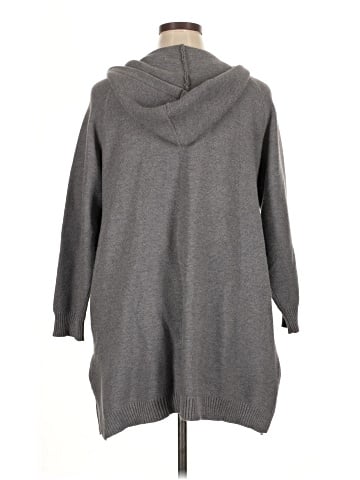 Workshop Republic Clothing Cardigan (view 2)