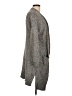 Old Navy Gray Cardigan Size L - photo 4