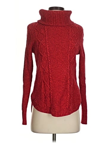 Gap Turtleneck Sweater (view 1)