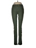 J Brand Green Jeggings Size 28 waist - photo 1