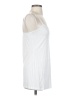 Amaryllis White Tank Top Size XS - photo 4