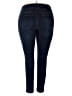 Westbound Blue Jeggings Size 22WR - photo 2