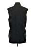 A.L.C. 100% Cotton Black Vest Size S - photo 2