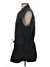 A.L.C. 100% Cotton Black Vest Size S - photo 5