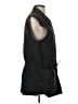 A.L.C. 100% Cotton Black Vest Size S - photo 4