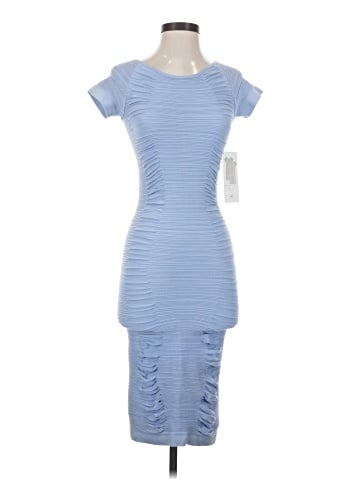 Aura Cocktail Dress (view 1)