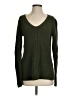 J.Crew Mercantile 100% Cotton Green Pullover Sweater Size XS - photo 1