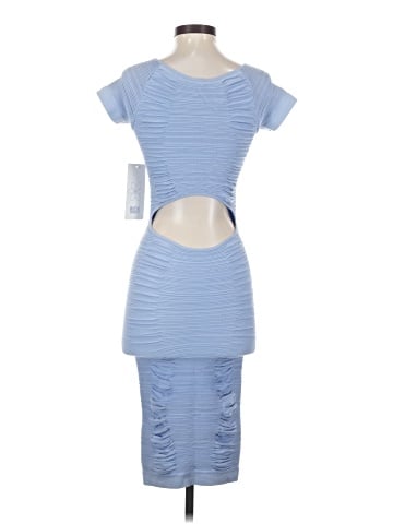 Aura Cocktail Dress (view 2)