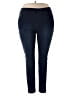 Westbound Blue Jeggings Size 22WR - photo 1