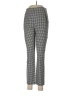 Rag & Bone Houndstooth Black Dress Pants Size 6 - photo 1