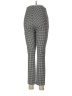Rag & Bone Houndstooth Black Dress Pants Size 6 - photo 2