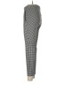 Rag & Bone Houndstooth Black Dress Pants Size 6 - photo 5