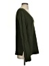 J.Crew Mercantile 100% Cotton Green Pullover Sweater Size XS - photo 4