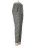 Rag & Bone Houndstooth Black Dress Pants Size 6 - photo 4