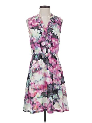 Cynthia Steffe Cocktail Dress (view 1)