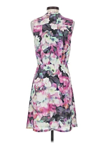 Cynthia Steffe Cocktail Dress (view 2)