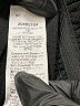 Shein Solid Black Shorts Size 6 - photo 3