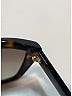 Prada Brown Sunglasses One size - photo 4