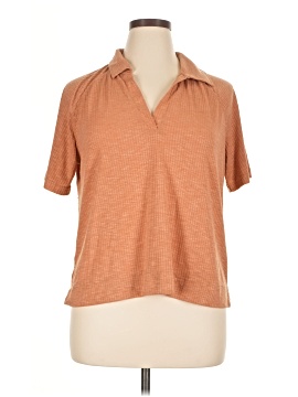 Jane And Delancey Short Sleeve Top