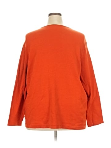 Bobbie Brooks Long Sleeve T-Shirt (view 2)