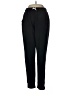 Body Glove Solid Black Casual Pants Size M - photo 1