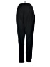 Body Glove Solid Black Casual Pants Size M - photo 2
