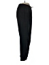 Body Glove Solid Black Casual Pants Size M - photo 4
