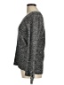 Staccato 100% Acrylic Gray Pullover Sweater Size M - photo 5