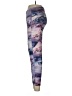Lululemon Athletica Print Purple Leggings Size 8 - photo 5