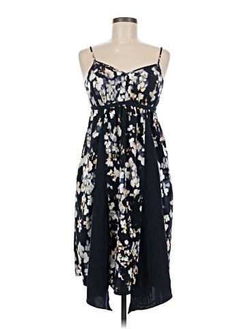 Simply Vera Vera Wang Casual Dress (view 1)
