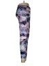 Lululemon Athletica Print Purple Leggings Size 8 - photo 4